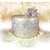 CakeArt Gold - Chandelier Love