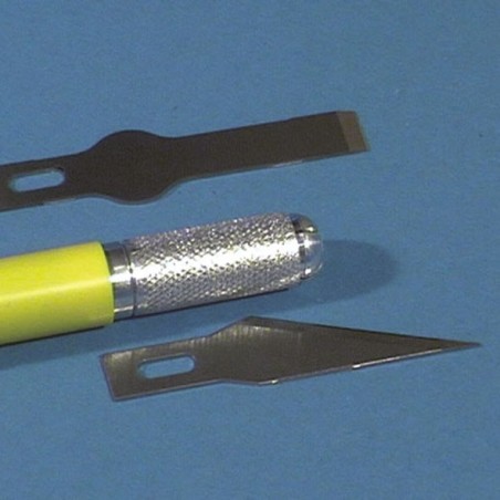 Sugarcraft Knife & Ribbon Insertion Blade