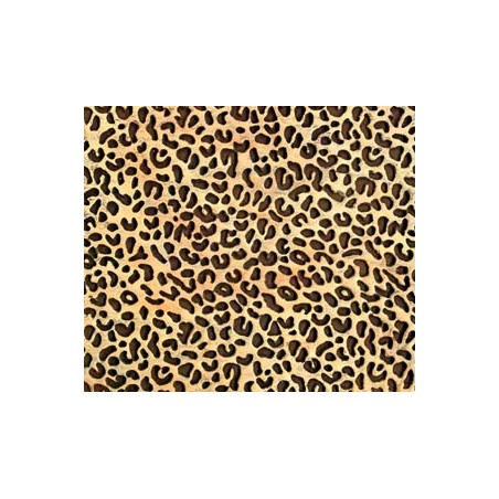 Katy Sue Moulds - Leopard Print