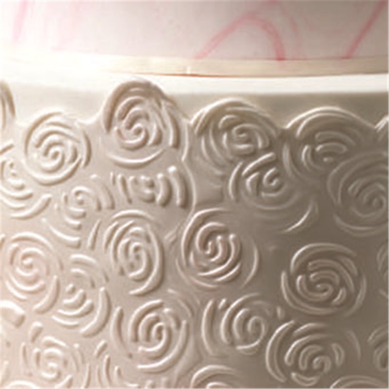 Cake Star 6 Fashion Texture Mats Pearls Sequins Fur Pleats Metal Roses CHEAPEST!