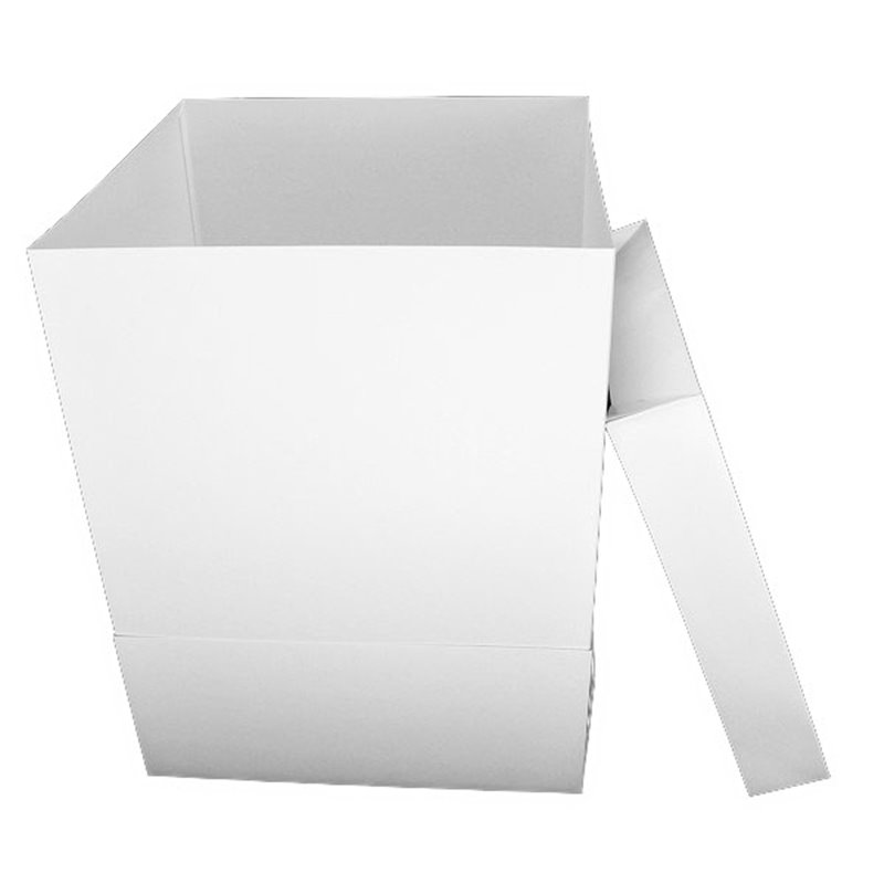 14 Inch Cake Box Extender (14 X 14 X 18 Inch)