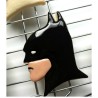Bat Super Hero Plast-Clusive Cookie Cutter 4"