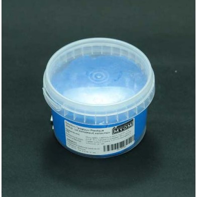 Silicone Plastique for Mold Making 500gr