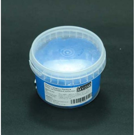 Silicone Plastique for Mold Making 500gr