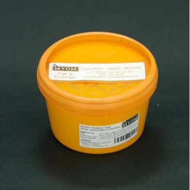 CopyFlex Liquid Silicone 500gr