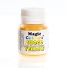 Yellow Liposoluble Powder Color for Chocolate from Magic Colors