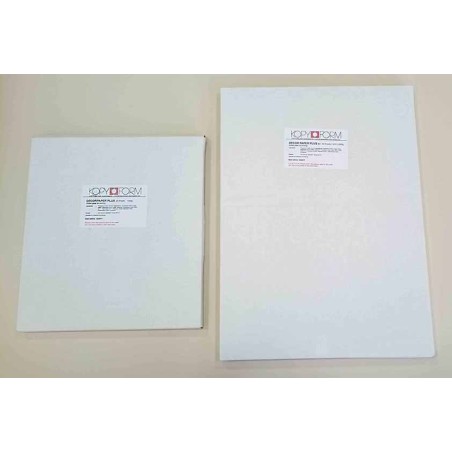 A3 Ματ Βρώσιμα Φύλλα Εκτύπωσης Dekorpaper PLUS, 30τεμ (3 x 10 Pack)