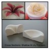 Reusable Formers for sugar flowers by Cel