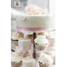 Five floor Cake & Cupcake Stand