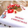 Κουπάτ Χριστουγεννιάτικες Μπάλες, Κουδούνια και Φιόγκοι (Baubles, Bells & Bow)