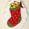 Christmas Stocking Cutter