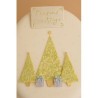 Christmas Trees & Parcels Cutter