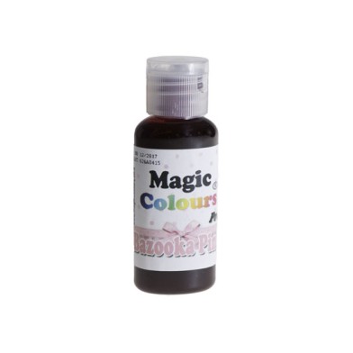 Paste Colors from Magic Colours - Bazooka Pink - 32ml