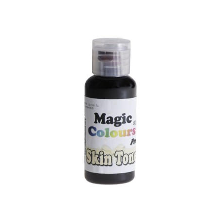 Χρώμα Πάστας της Magic Colours - Χρώμα Δέρματος 32ml (Skin Tone)