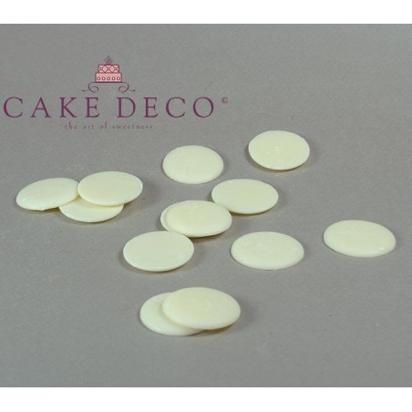 ICAM White Candy Melts 500g.