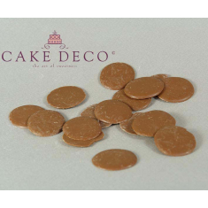 ICAM Milk Chocolate Candy Melts 500g.