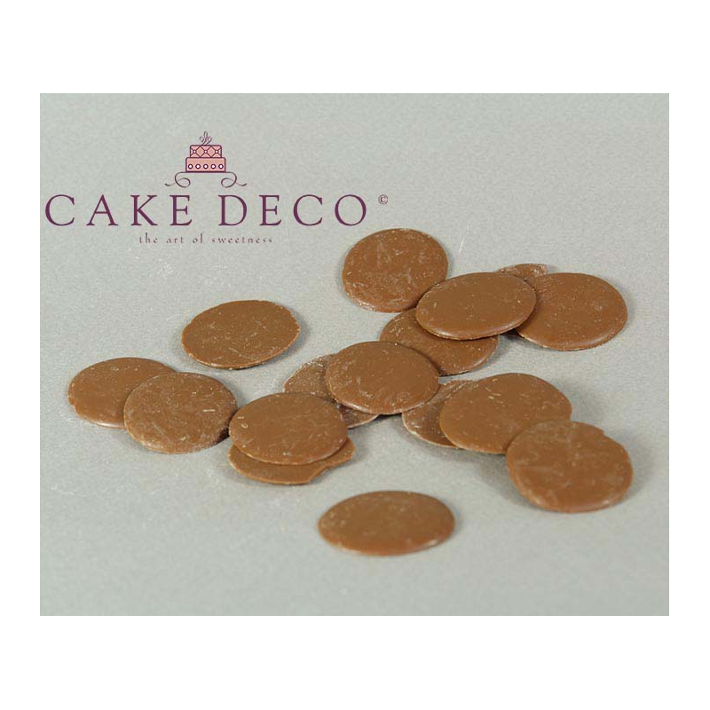 ICAM Milk Chocolate Candy Melts 500g.