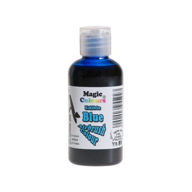 Airbrush Color by Magic Colours - Blue 55ml