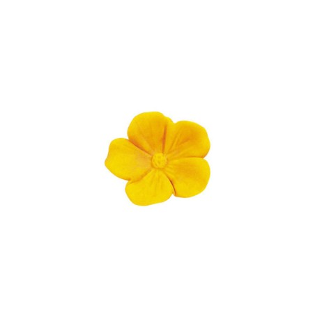 Small Flower Bud Inox Cutter and double silicone Veiner Kit