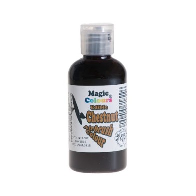 Airbrush Color by Magic Colours - Chestnut 55ml