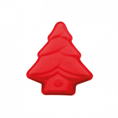 Φόρμα Σιλικόνης Χριστουγεννιάτικο Δέντρο της Pavoni για ψήσιμο κέικ
