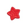 Decorative Star Cake Silicone Mold by Pavoni
