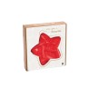 Decorative Star Cake Silicone Mold by Pavoni