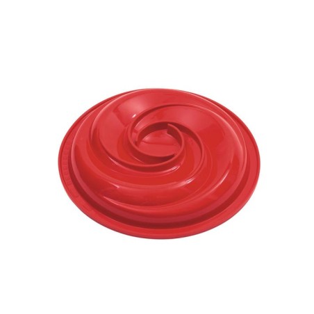 Twist Cake Silicone Mold by Pavoni