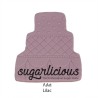 Ζαχαρόπαστα Sugarlicious Λιλά 250γρ