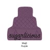 Sugarlicious Sugar Paste ready to Roll Purple 250gr.