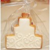 Polysterene bag for cookies/Cake Pops 19x25cm 195gr (~50pcs)