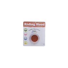 Χρώμα σε σκόνη της Magic Colours - Κόκκινο της Κοκκινοσκουφίτσας 7ml (Riding Hood)