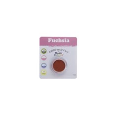 Petal Dust from Magic Colours - Fushia 7ml