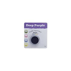 Χρώμα σε σκόνη της Magic Colours - Βαθυ Μωβ 7ml (Deep Purple )