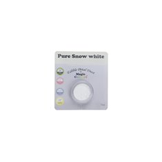 Petal Dust from Magic Colours - Pure Snow White 7ml