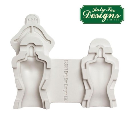 Mannequin Silicone Mould