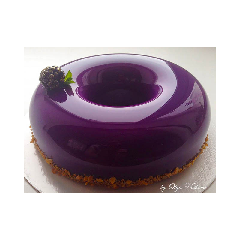 Wild Fruits Mirror Glaze 1kg