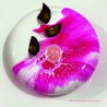 Καθρέπτης φρούτων γεύση-χρώμα Διάφανο 1κ. Clear Mirror Glaze