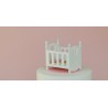 Baby Cot Set by FMM