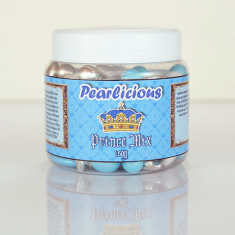 Prince Pearlicious Mix 150g