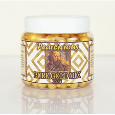 Pure Gold Pearlicious Pearl Mix 150g