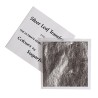 Pure Silver Leaf Transfer E174 (Edible)
3 ¼” X 3 ¼” by Sugarflair