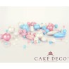 Unicorn Large Pearl Pearlicious Mix 150g