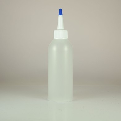 Blue Tip Plastic Icing writing bottle 150ml