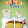 Easy Cut Dowels 12 inch (Pack of 4)
