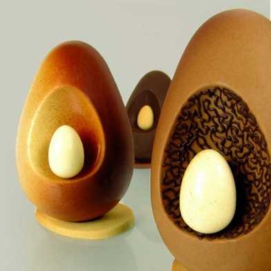 Easter Egg Kit 'Small in Large'