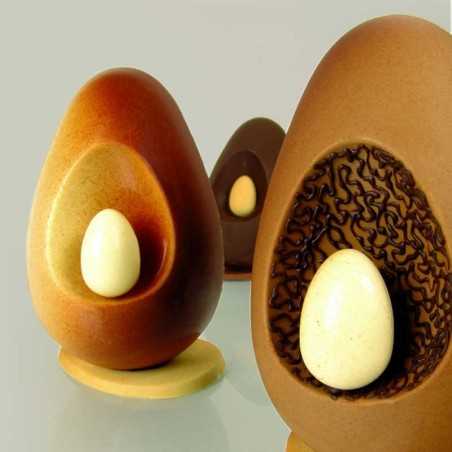 Easter Egg Kit 'Small in Large'