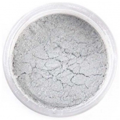 Moon Sand Silver Dust 50g by Coloricious