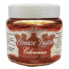 Bronze Dust 50g by Coloricious