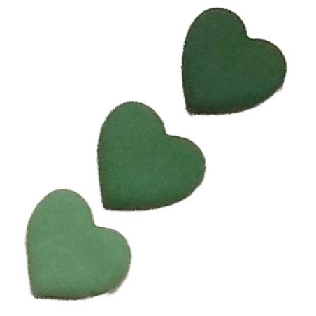 Χρώμα Πάστας της PME - Πράσινο των Φύλλων